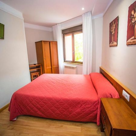 Hostal Vitorina Сория Экстерьер фото