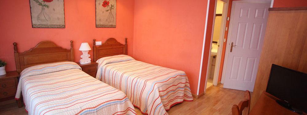 Hostal Vitorina Сория Экстерьер фото