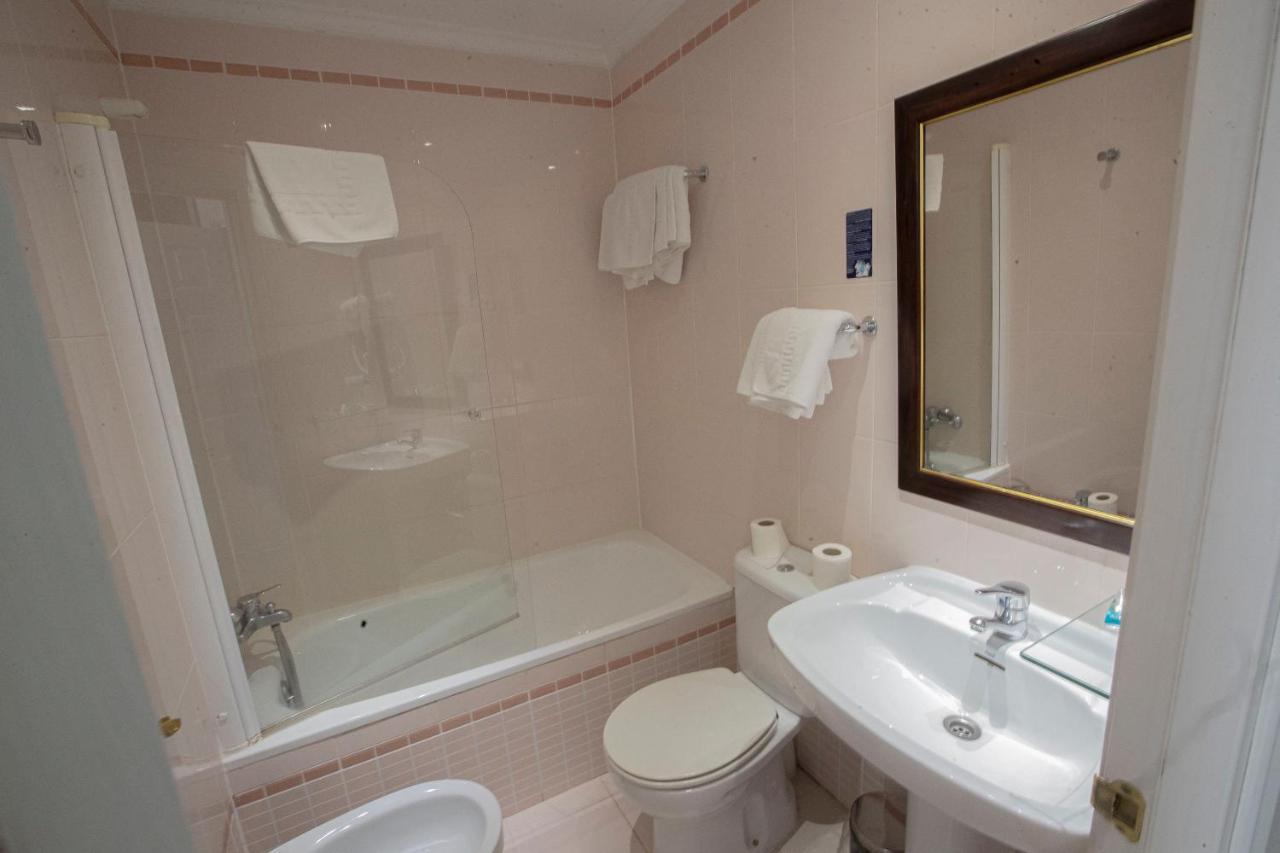Hostal Vitorina Сория Экстерьер фото