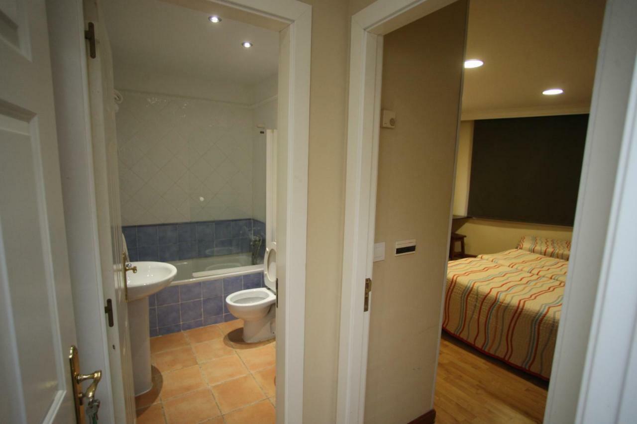 Hostal Vitorina Сория Экстерьер фото
