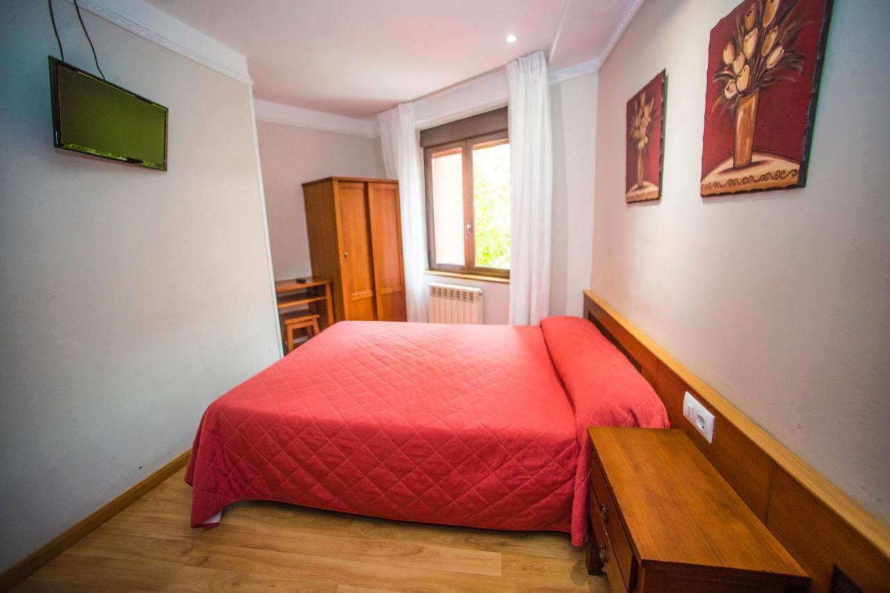 Hostal Vitorina Сория Экстерьер фото